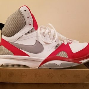 nike air ultra force 2013